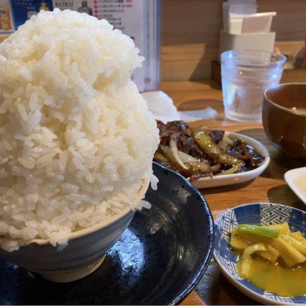 健ちゃん食堂♪