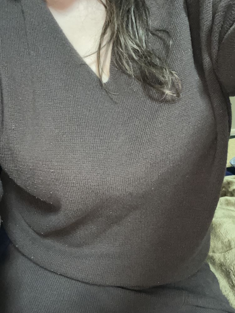 今日の服装です😊