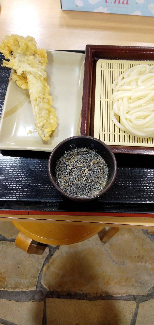 お薦めのおうどん屋は？