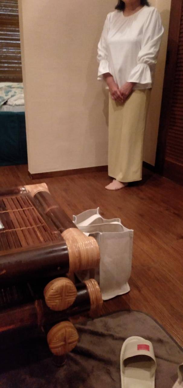 冬将軍様到来❄