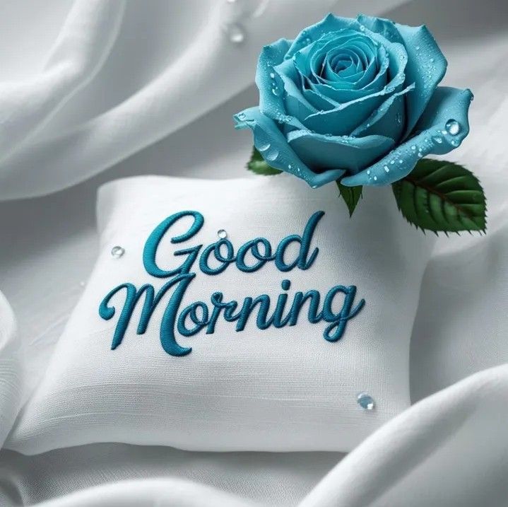 おはようございます