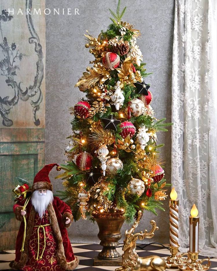 クリスマスソングと言えば？