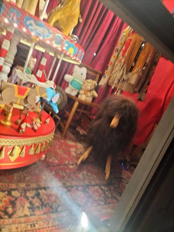 おやすみなさい?お疲れ様でした