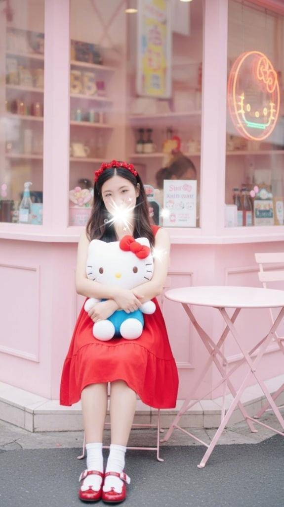 個人キャンペーン?