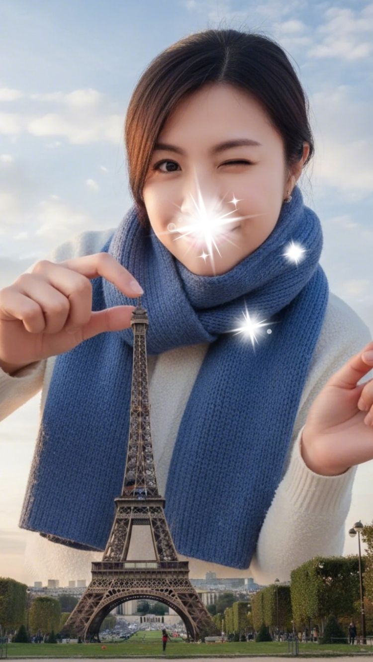 個人キャンペーン?