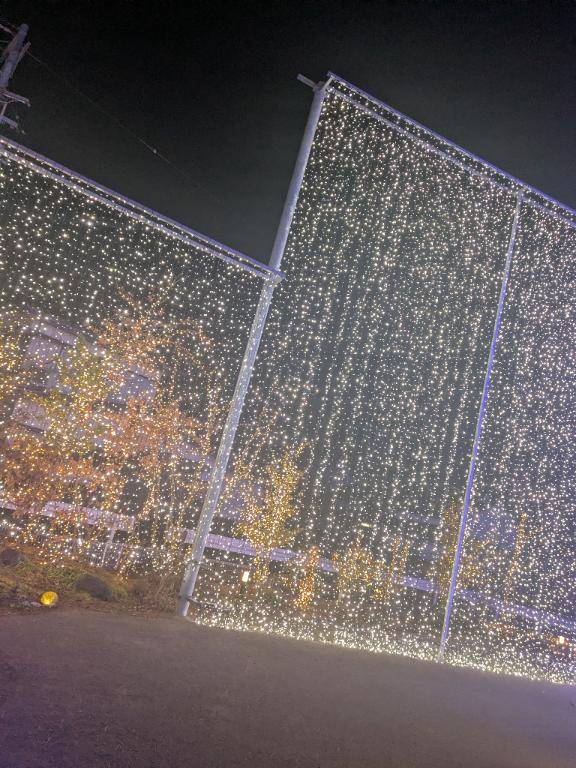 お疲れ様です?ラストまで宜しくお願い致します