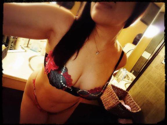 マシュマロおっぱい?触りにきてね