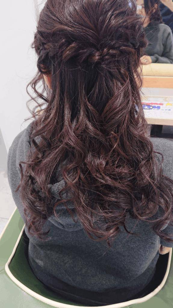 皆様おはようございます?今週は今日と明日宜しくお願い致します