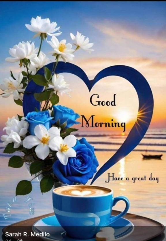 おはようございます