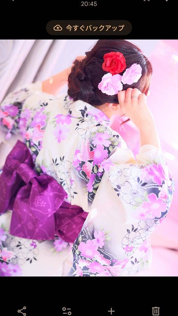 かおりさん個人イベント  50分コース→8000円  (受付スタート～終了まで)