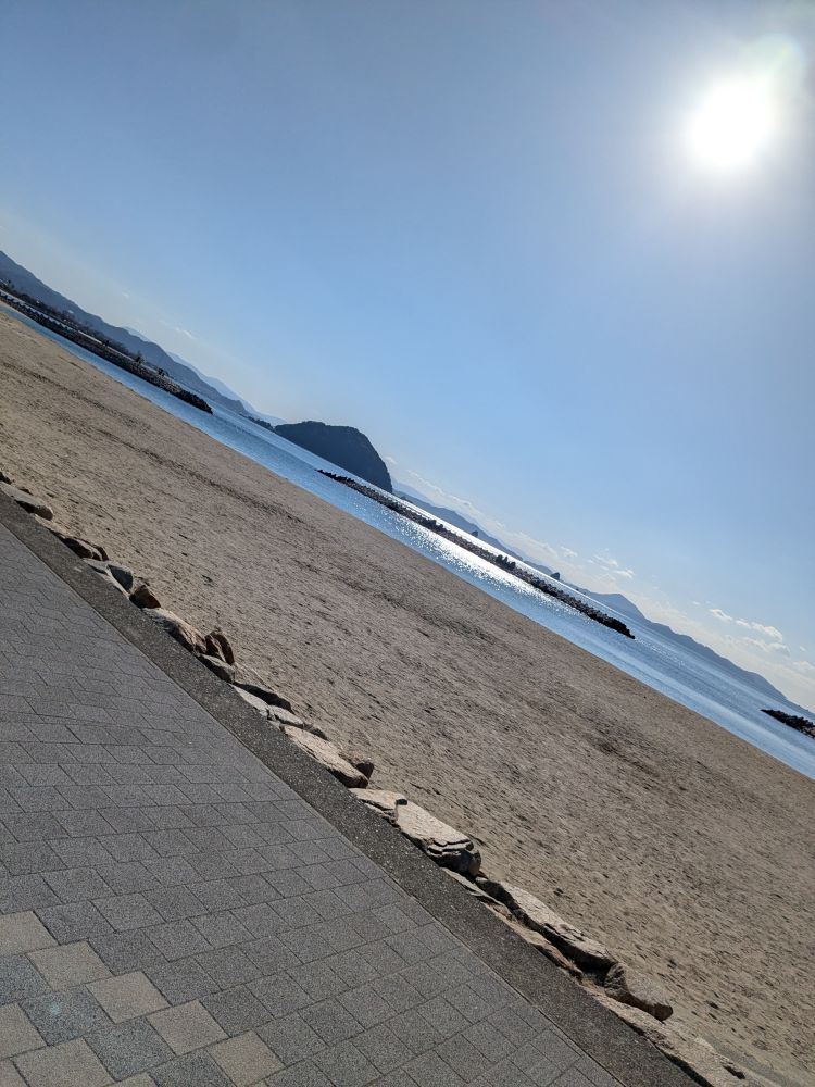 おはようございます、よく眠れたでしょうか?一日を元気に過ごしてください!