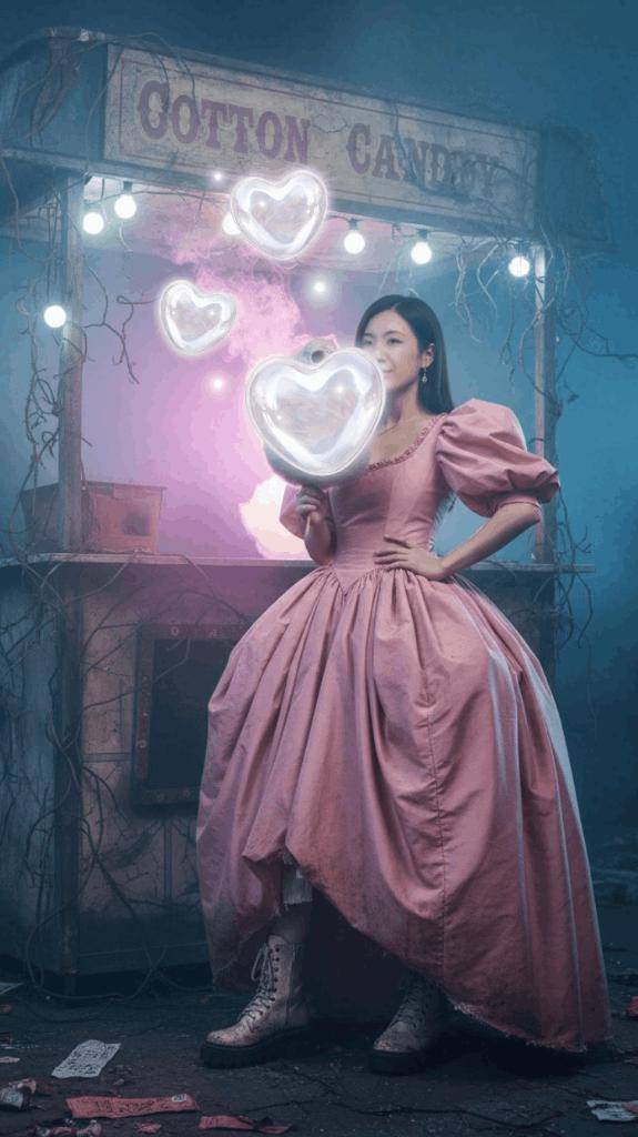 [お題]from:リクさん