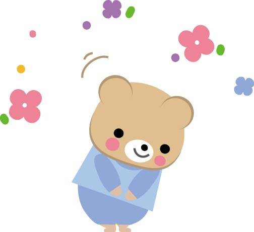 お知らせm(__)m