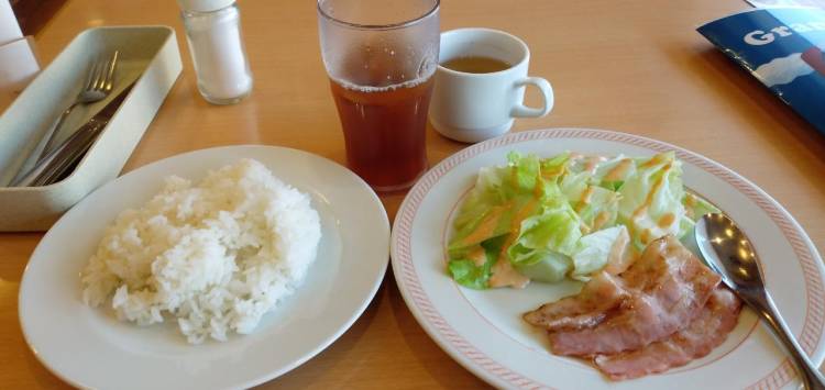 栄養は確りと補って💪
