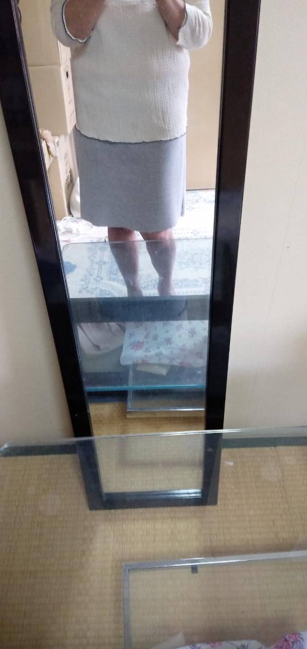 今日の服装で～