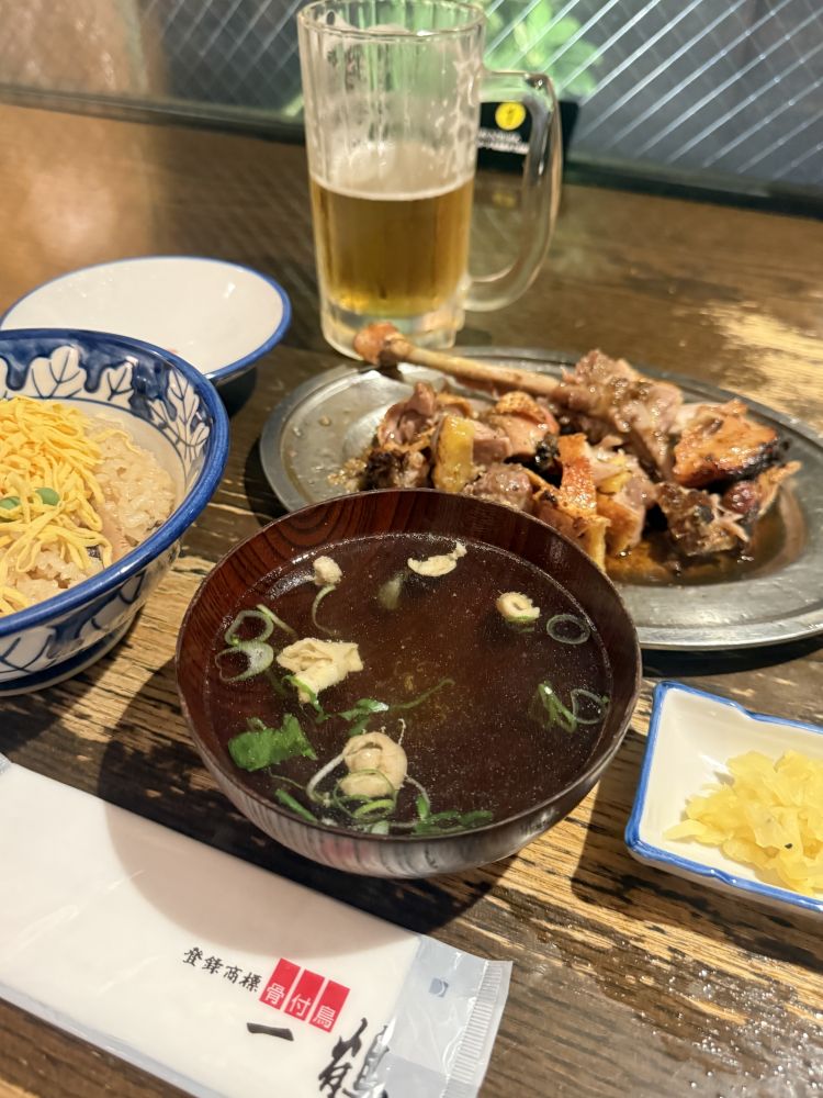 女子会♡