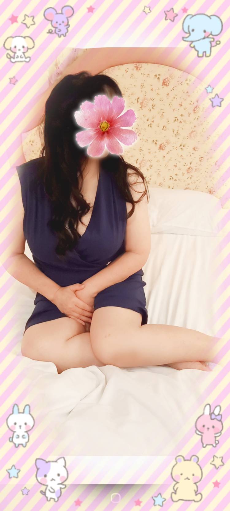 きょうか(デリヘル素人美人人妻専門店Ⅰ ブルーローズ)
