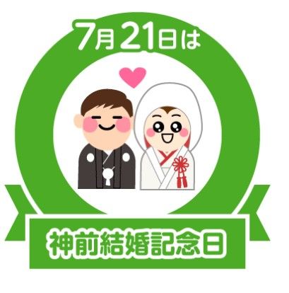 今日は何の日
