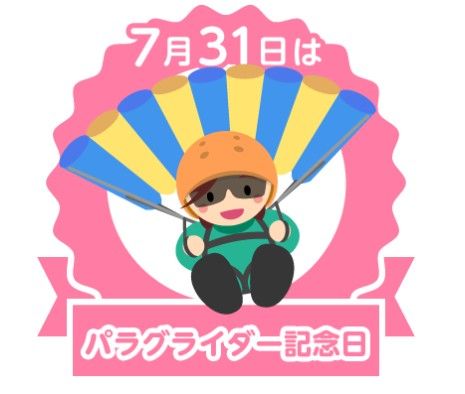 今日は何の日