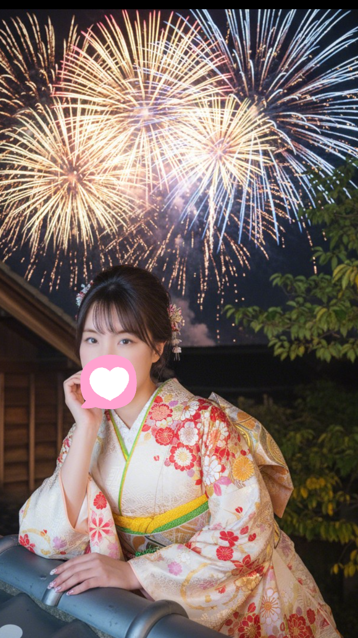 本日受付終了致します♡お疲れ様でした
