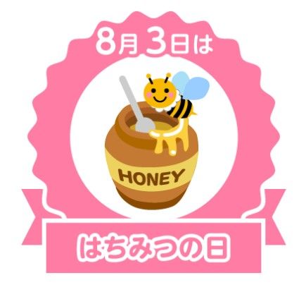 今日は何の日