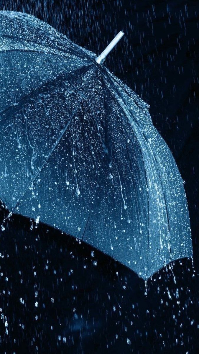 ゲリラ豪雨