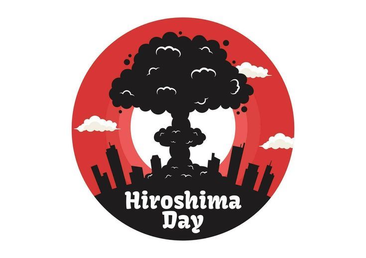 広島平和記念日