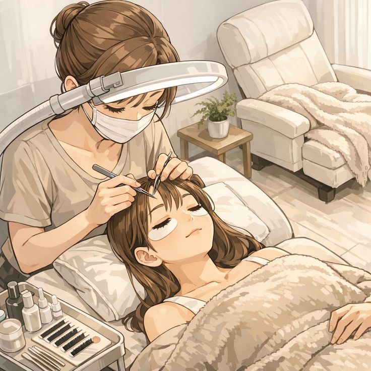 まつエク