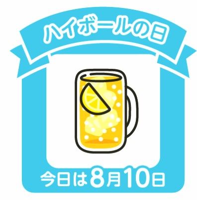 今日は何の日
