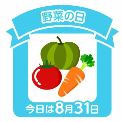 今日は何の日