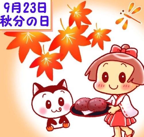 今日は何の日