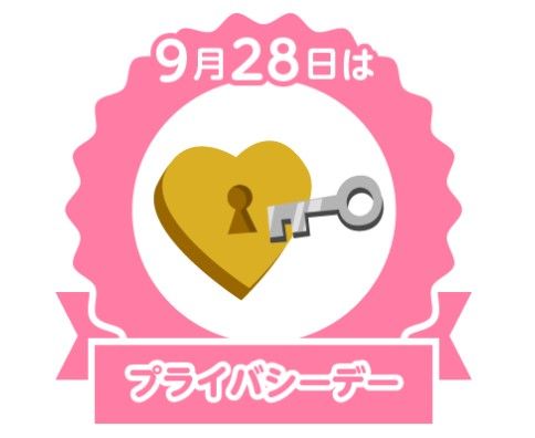 今日は何の日