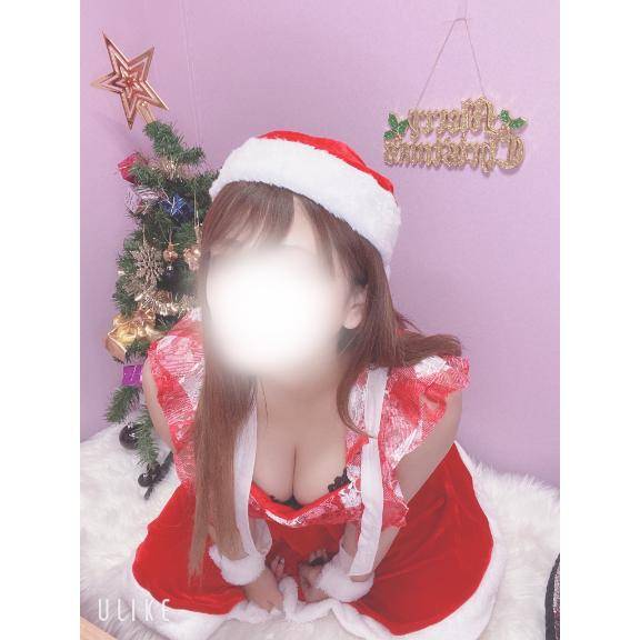 クリスマスイブ出勤