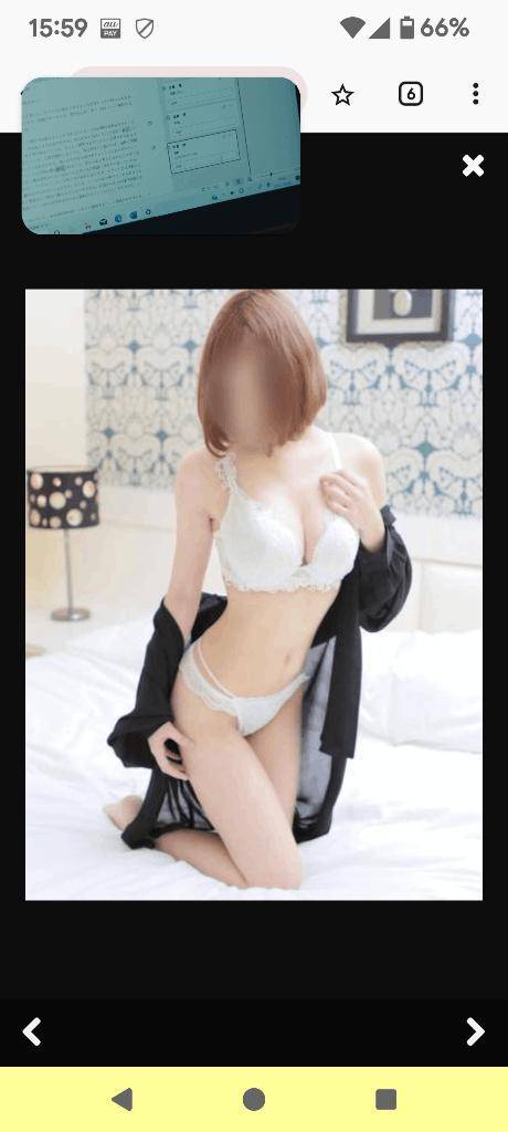 お礼💌チュチュのお兄さん
