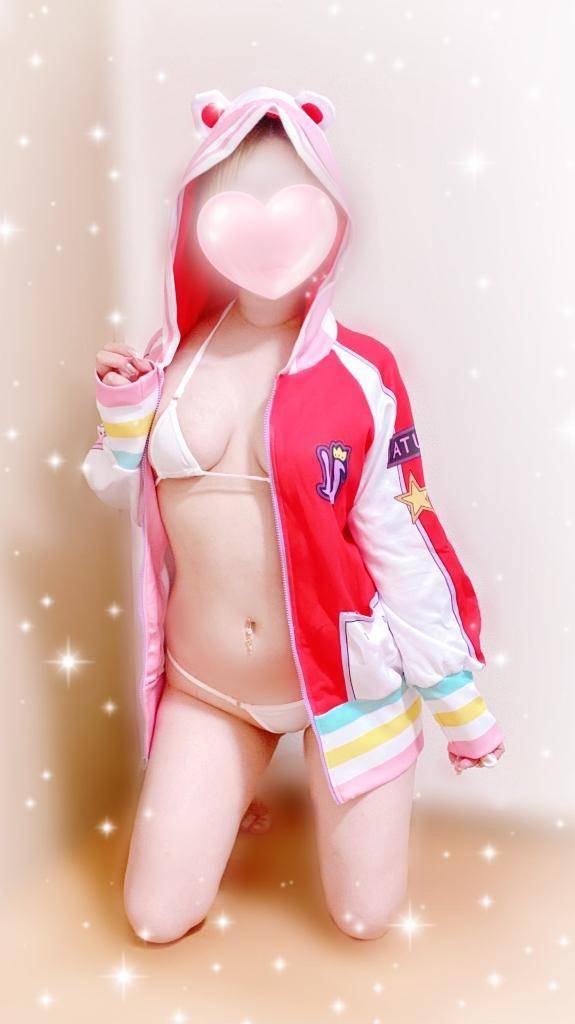 コスプレで後悔、、、