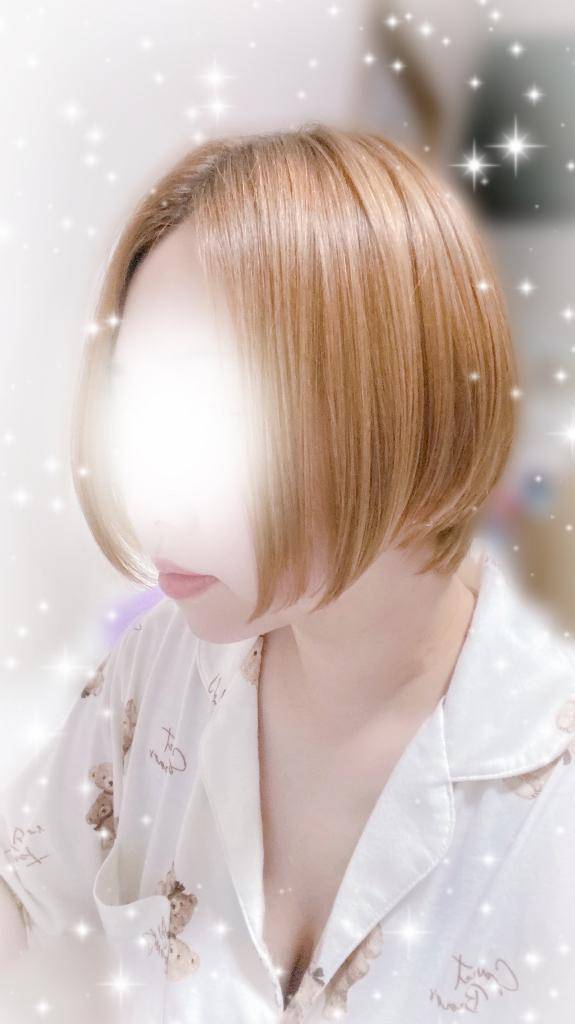 お風呂上がり♡