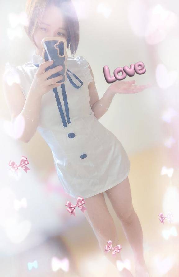 〇〇ちゃんのコスプレ❤️