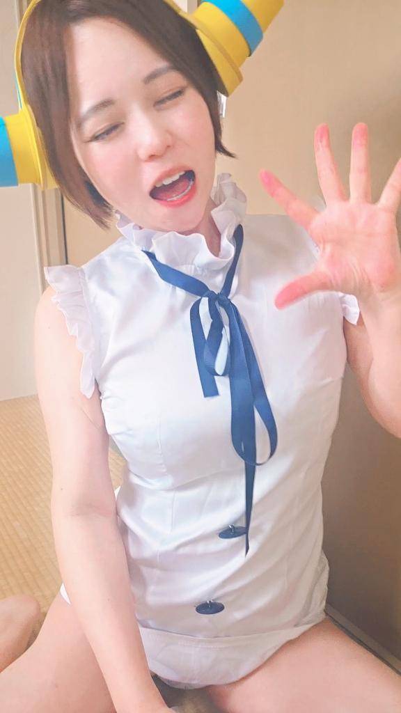 今日はウタでいくよ🩷🩷