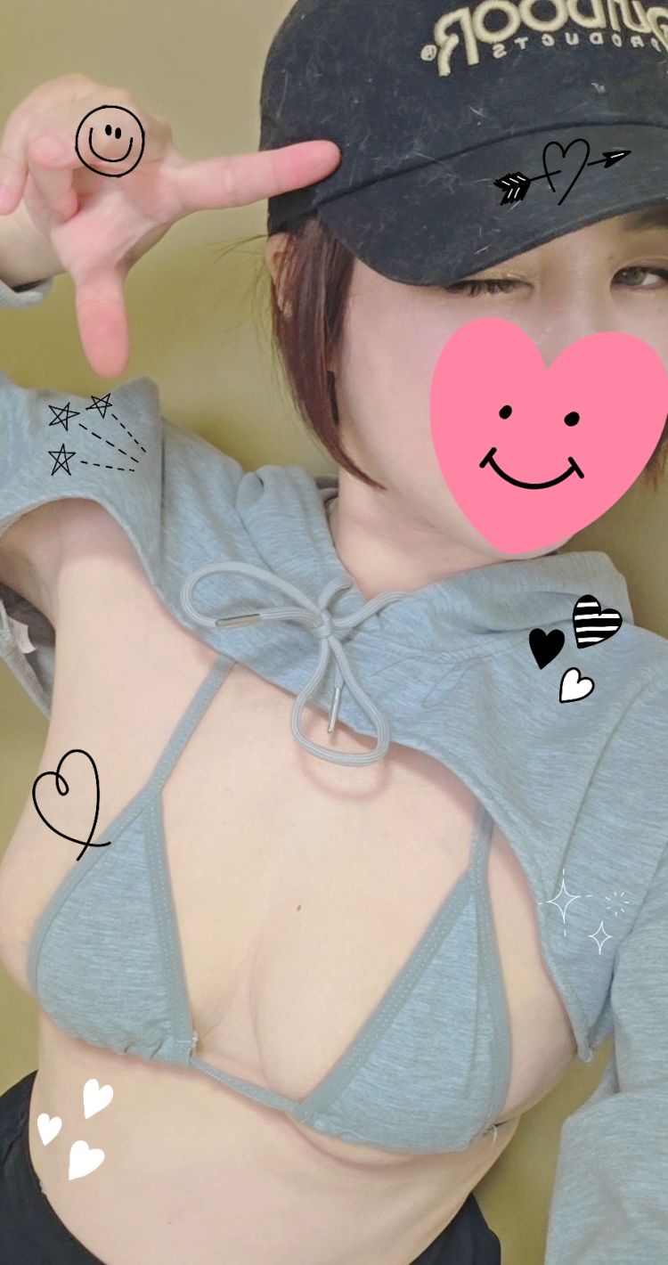 昨日お誘いしてくれたお客様♡