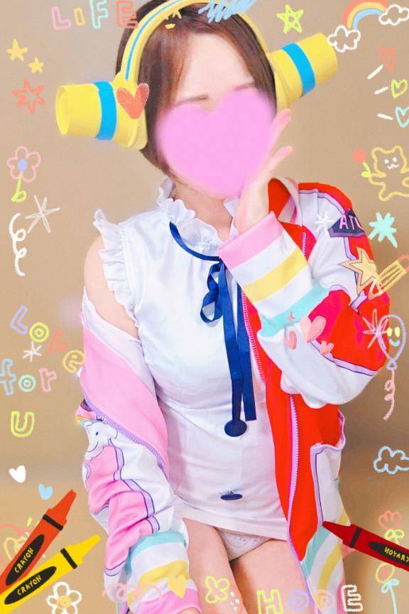 5月最後🩵 ̖́-
