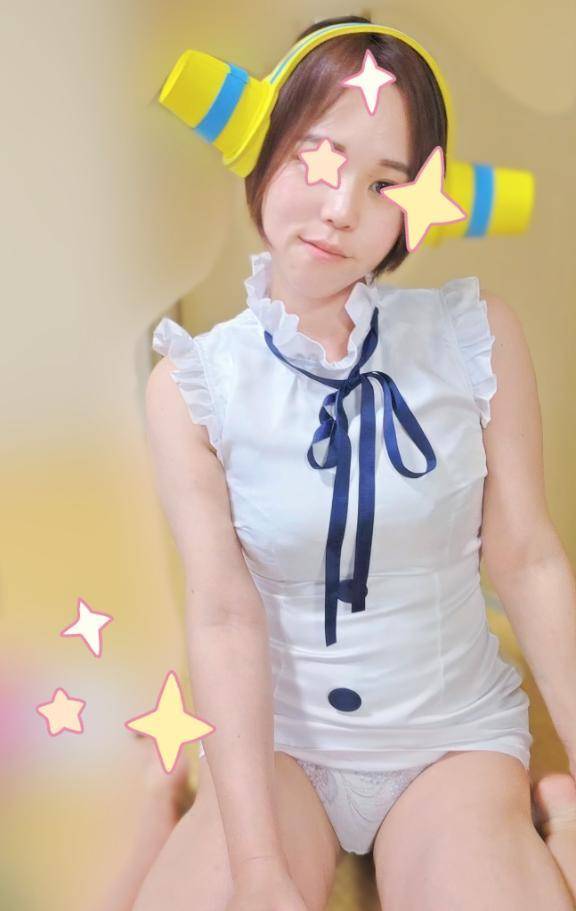 ノンで決まり🥹？