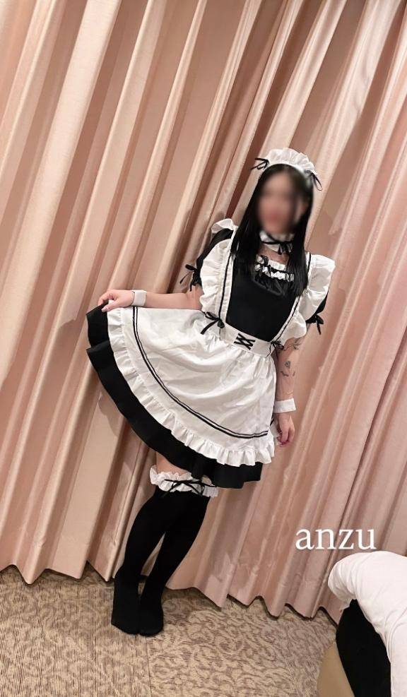 えちめいど♡