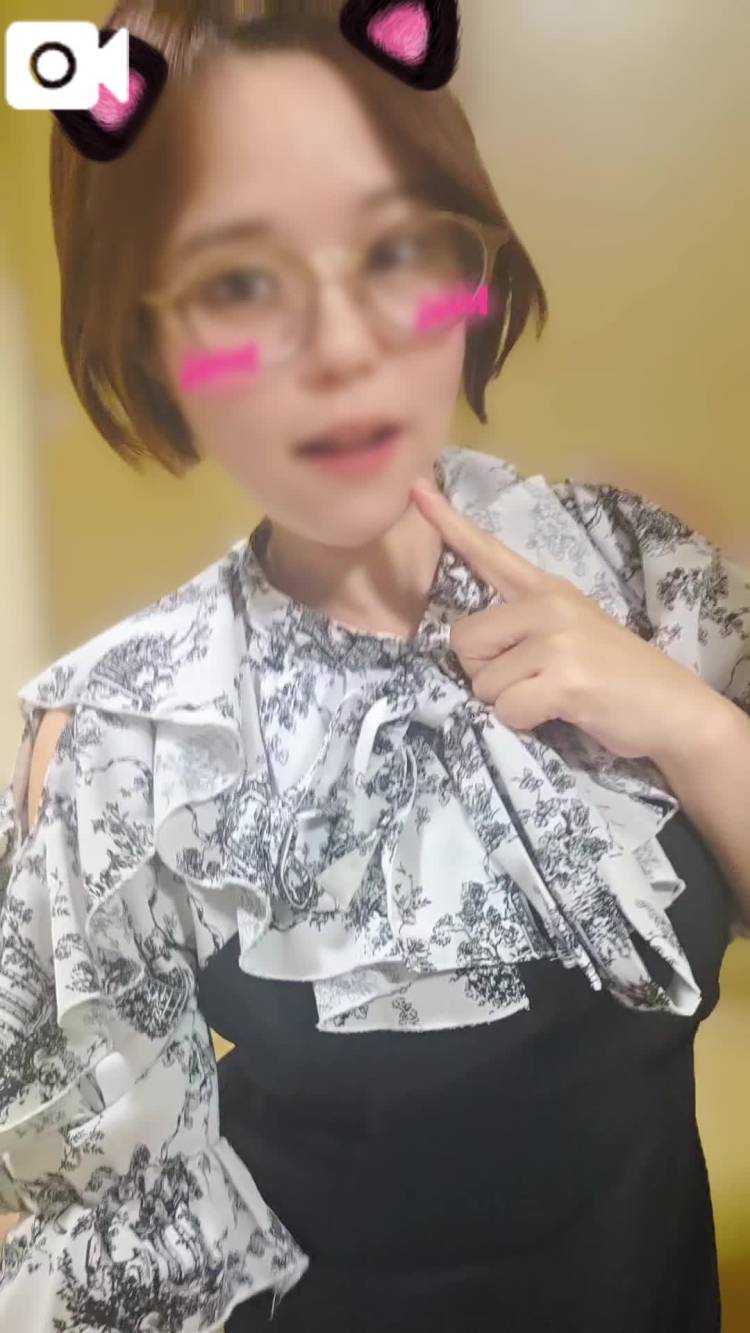 ｿﾞﾛｿﾞﾛ…🩷