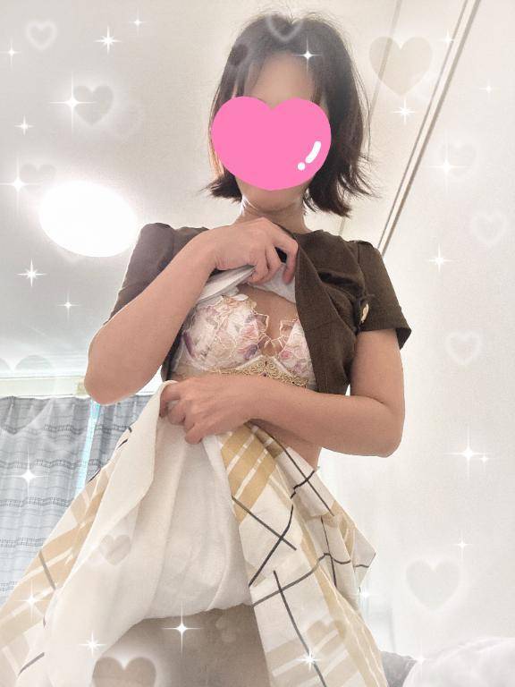 るいの秘密…