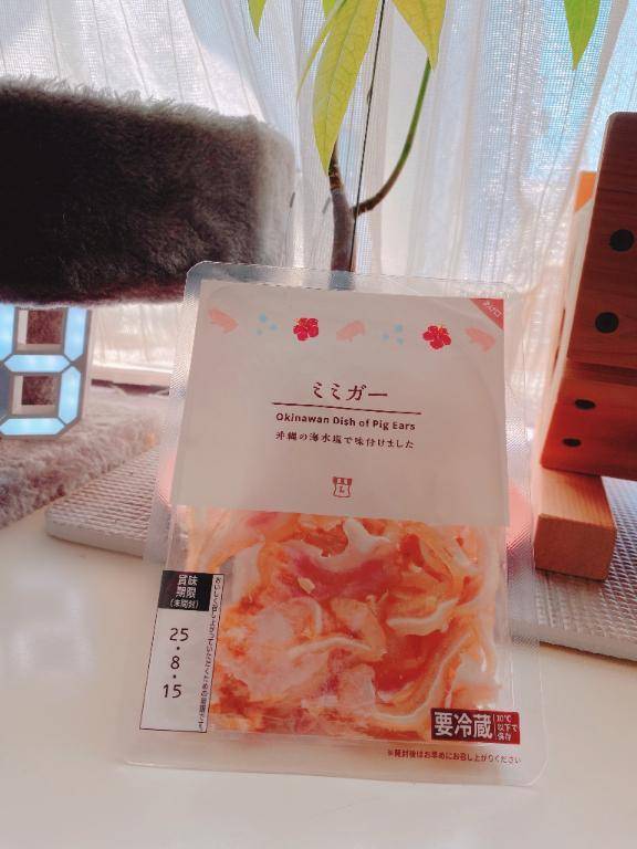 ふぅ【美乳宣言！最強悩殺ボディ】