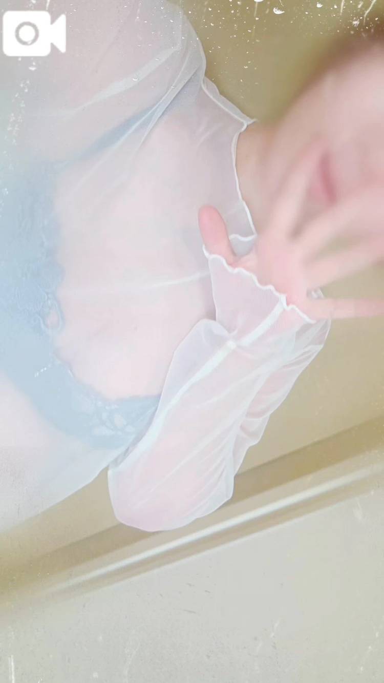 スケスケ🤭🤭🤭