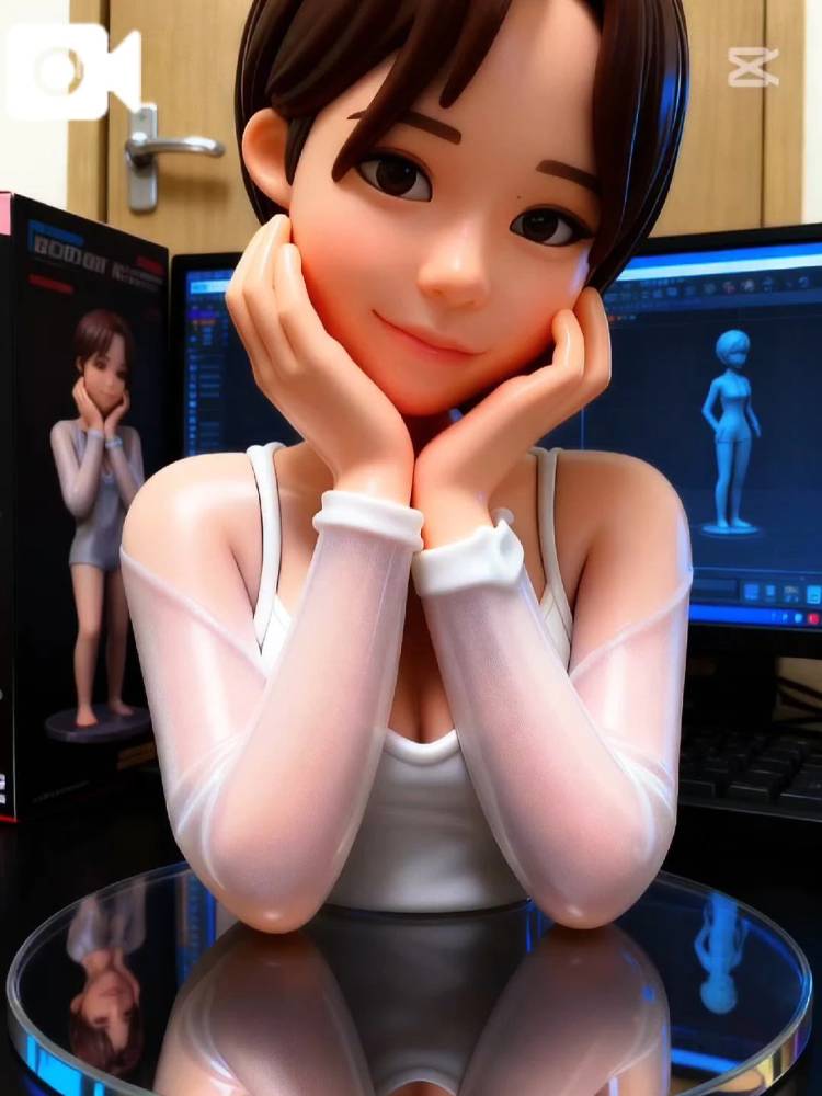 最後まで…🩷 ̖́-