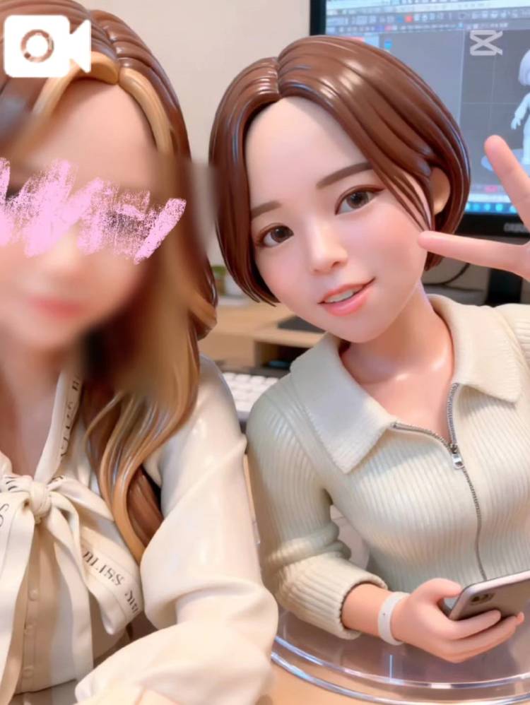 11月はとくべちゅ🩷🩷🩷