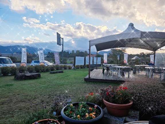 蒜山行ってきた🐂 .