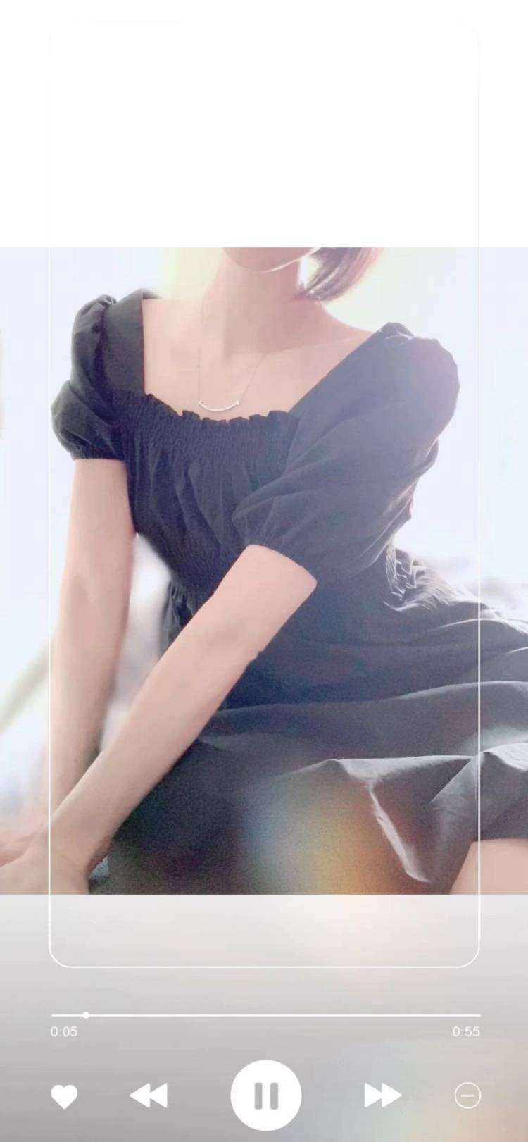 今週は..🕊️🤍🫧